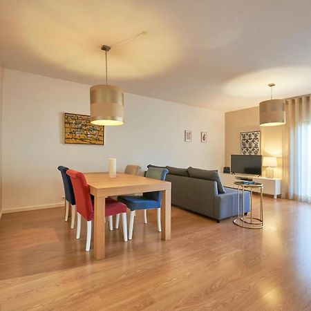 Guestready - Aurora Findings Leilighet Lisboa Eksteriør bilde