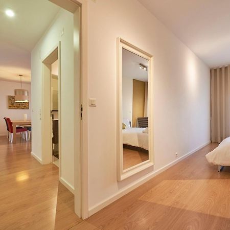 Guestready - Aurora Findings Leilighet Lisboa Eksteriør bilde
