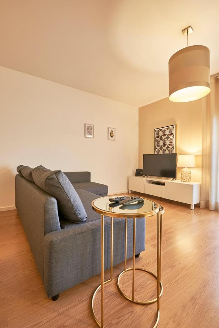 Guestready - Aurora Findings Leilighet Lisboa Eksteriør bilde